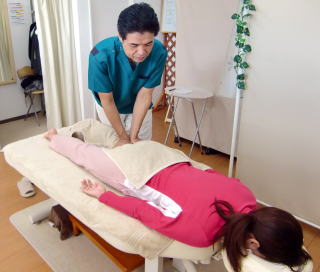 �u�ق����v�C���������ł��B
�啪�s�����̃J�C���v���N�e�B�b�N ���̉@ �@�@�@�@�u�}�i�J�C���v�@TEL097-551-0911