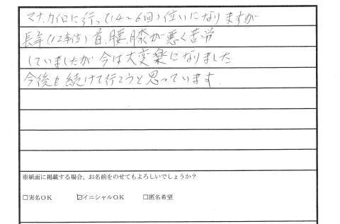 �啪�s �}�i�J�C�� ���� ����т̐�